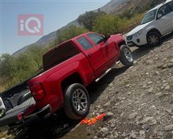 شيفروليه سلفرادو